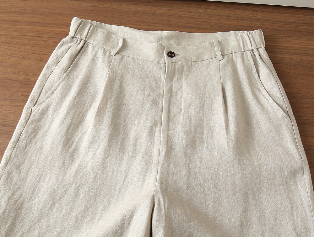 Casual Pants Man